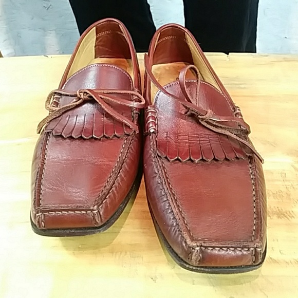 Santoni men's shoes - Picture 2 of 7